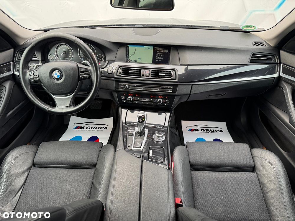BMW Seria 5 - 15