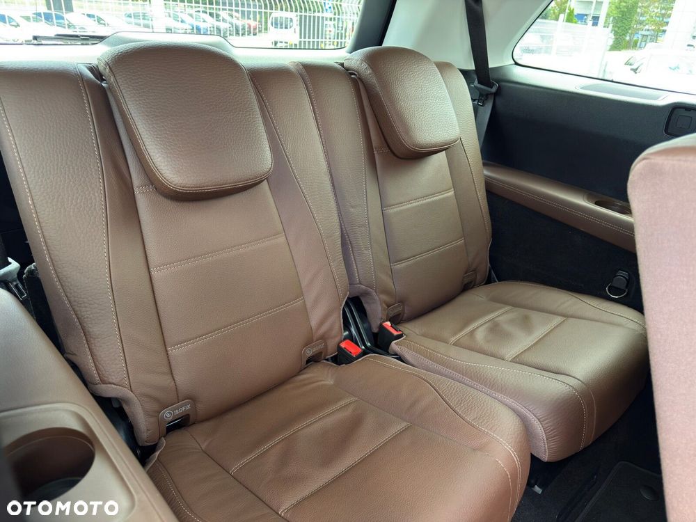 Mercedes-Benz GLS 450 d mHEV 4-Matic AMG Line - 36