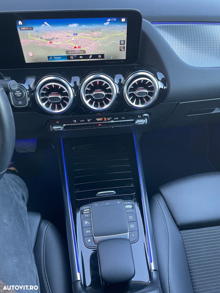 Mercedes-Benz GLA 250 4MATIC 8G-DCT Progressive - 21