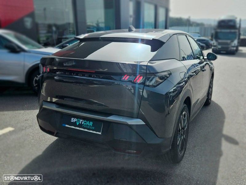 Peugeot 3008 1.2 Hybrid Allure e-DCS6 - 7
