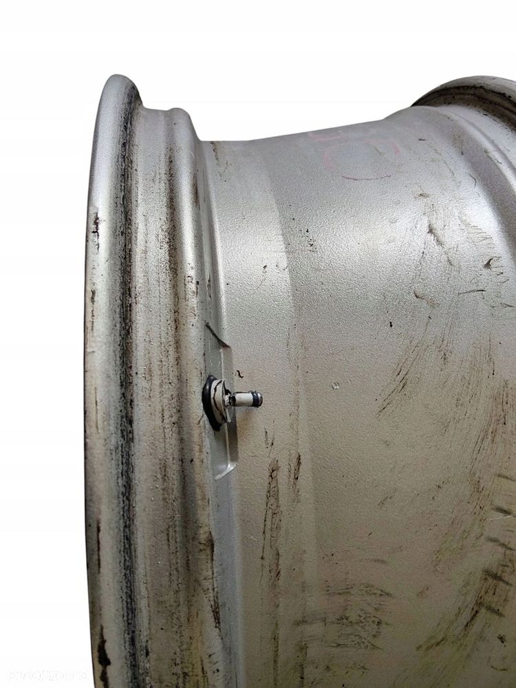4X FELGI ALUMINIOWE OPEL VECTRA C SIGNUM 18'' 7,5J ET41 5X110 - 14
