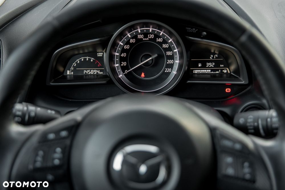 Mazda CX-3 SKYACTIV-G 120 FWD Prime-Line - 34