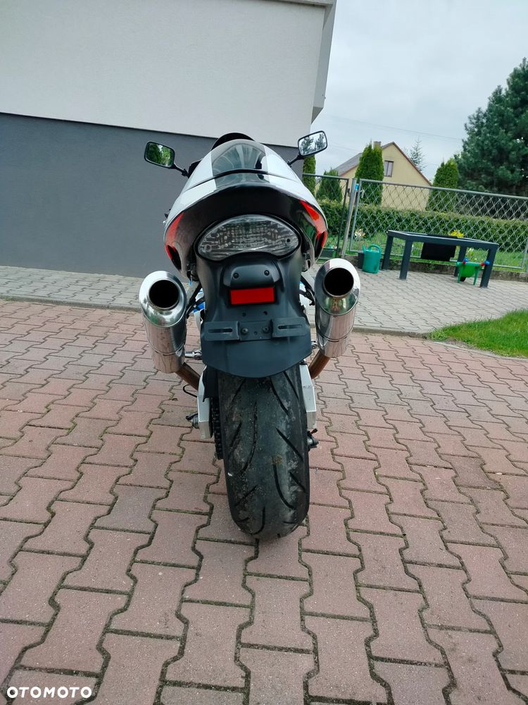 Suzuki TL - 15