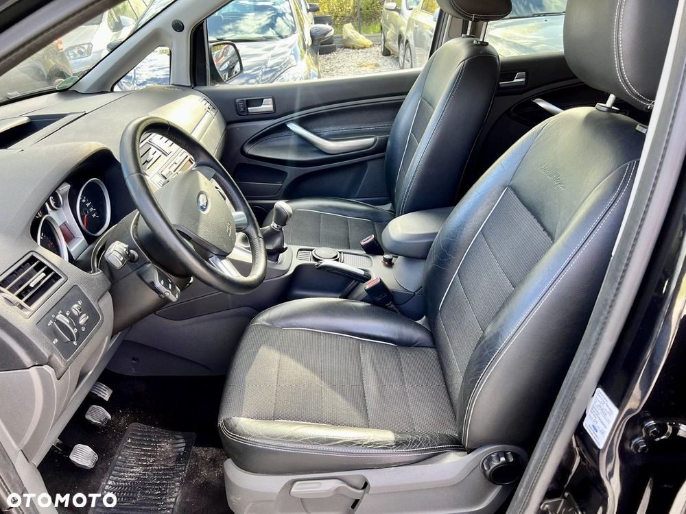 Ford C-MAX - 30