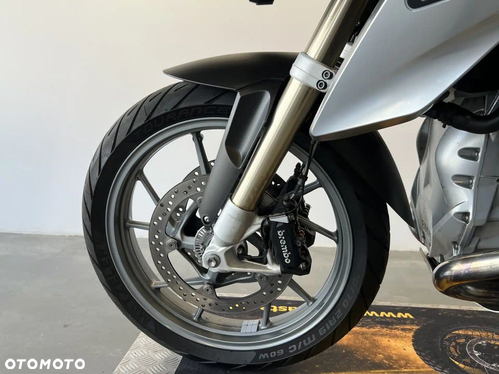 BMW GS - 13