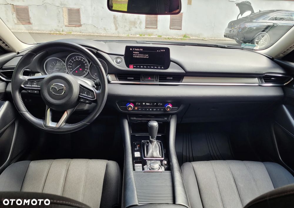 Mazda 6 2.0 SkyMotion - 7