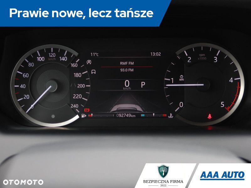 Land Rover Discovery Sport - 12