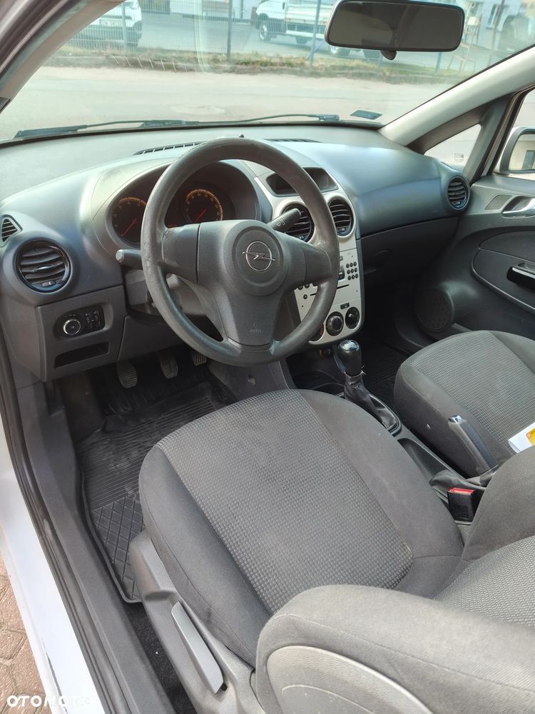 Opel Corsa 1.2 16V Color Edition - 11