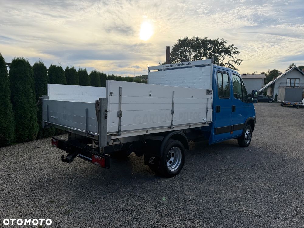 Iveco 35C15 Daily Kiper - 30