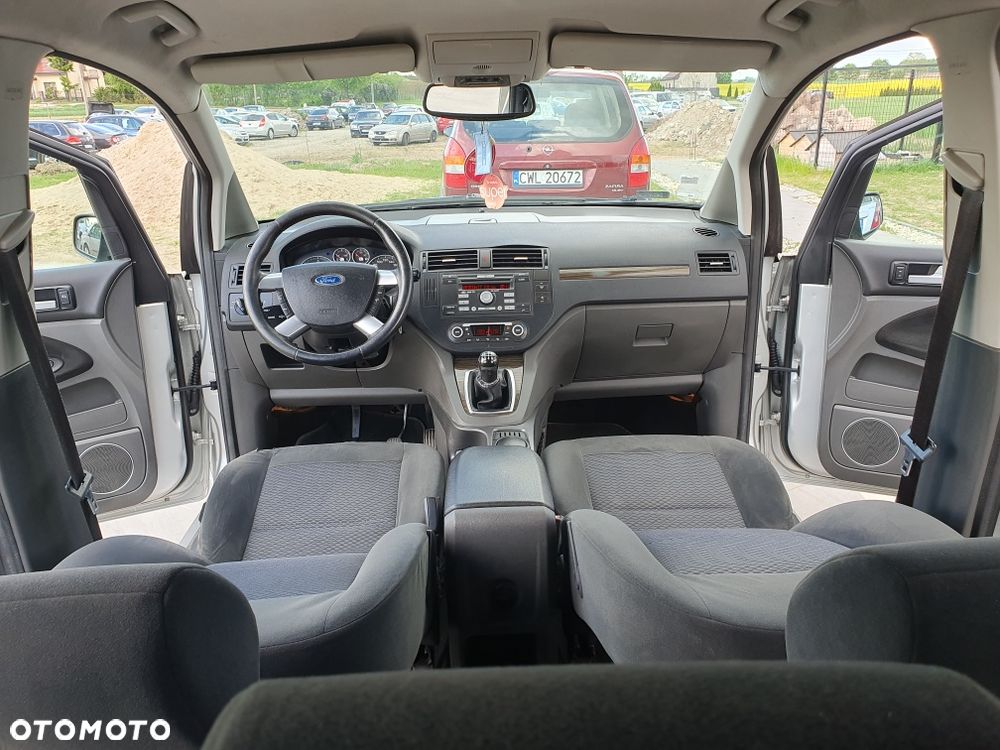 Ford C-MAX - 5