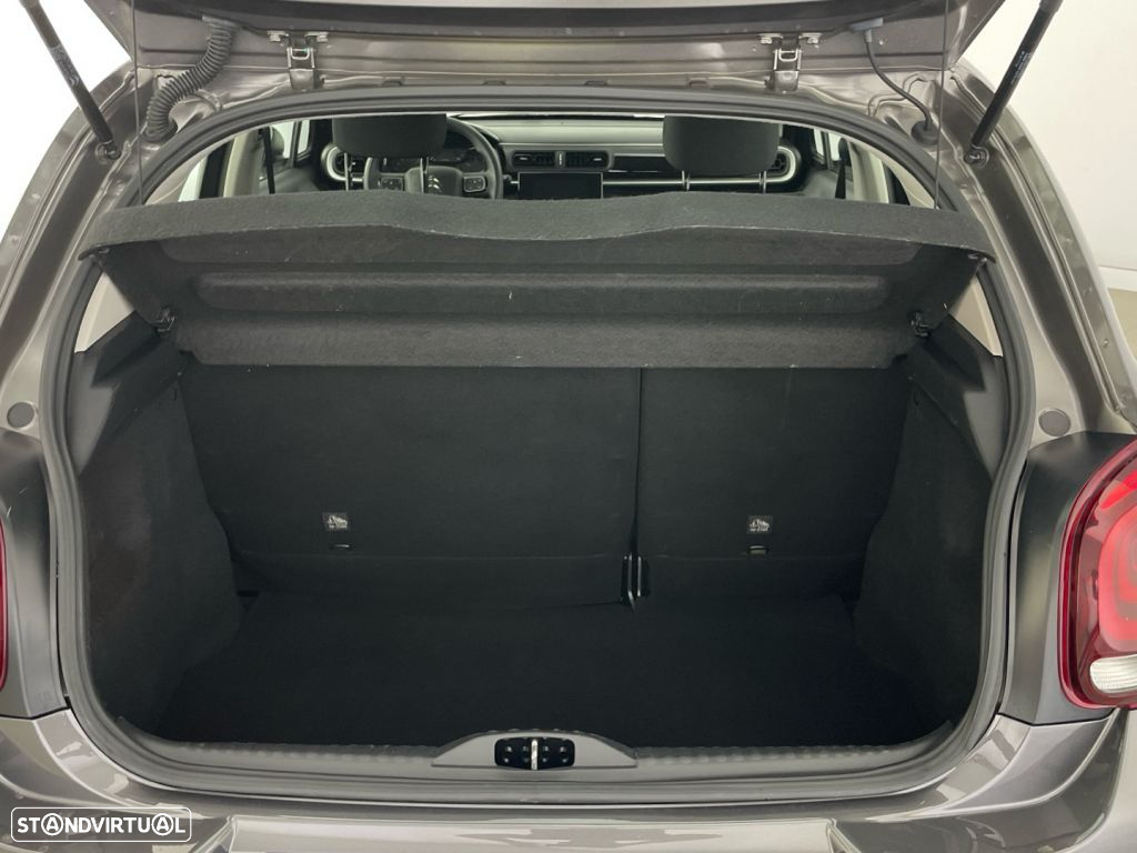 Citroën C3 1.2 PureTech Origins - 13