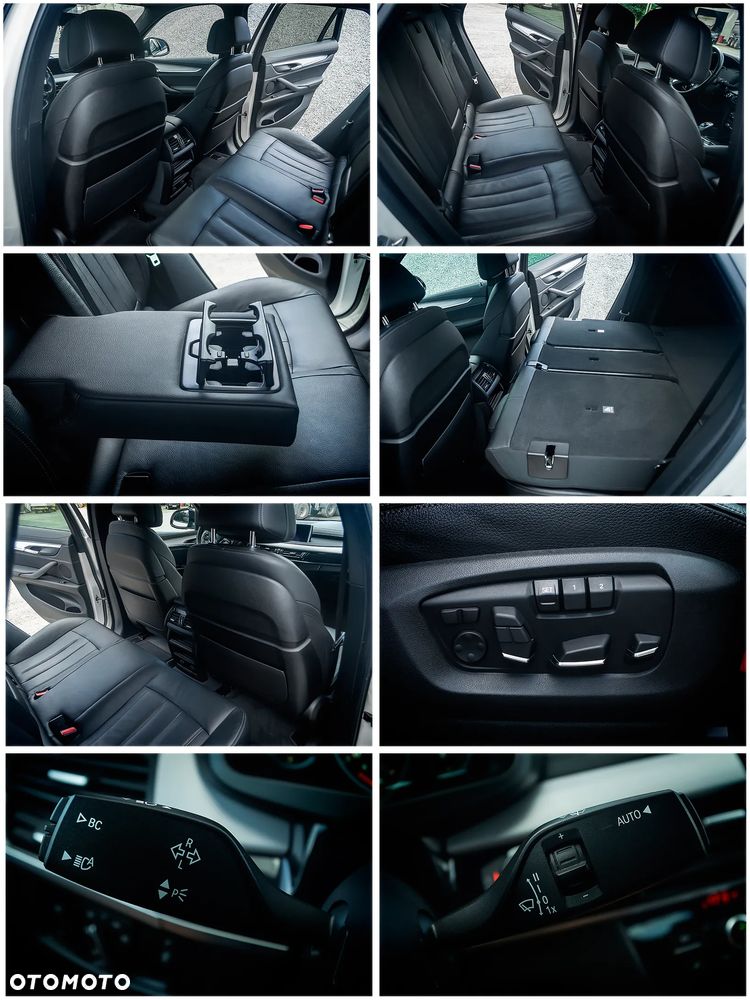 BMW X6 xDrive40d M Sport - 39