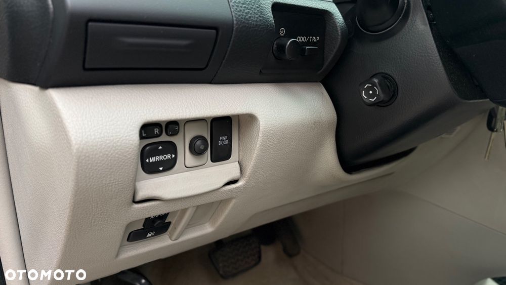 Lexus RX 400h (hybrid) Luxury - 23