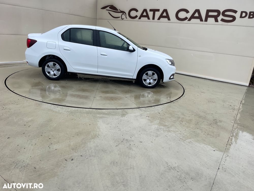 Dacia Logan - 20