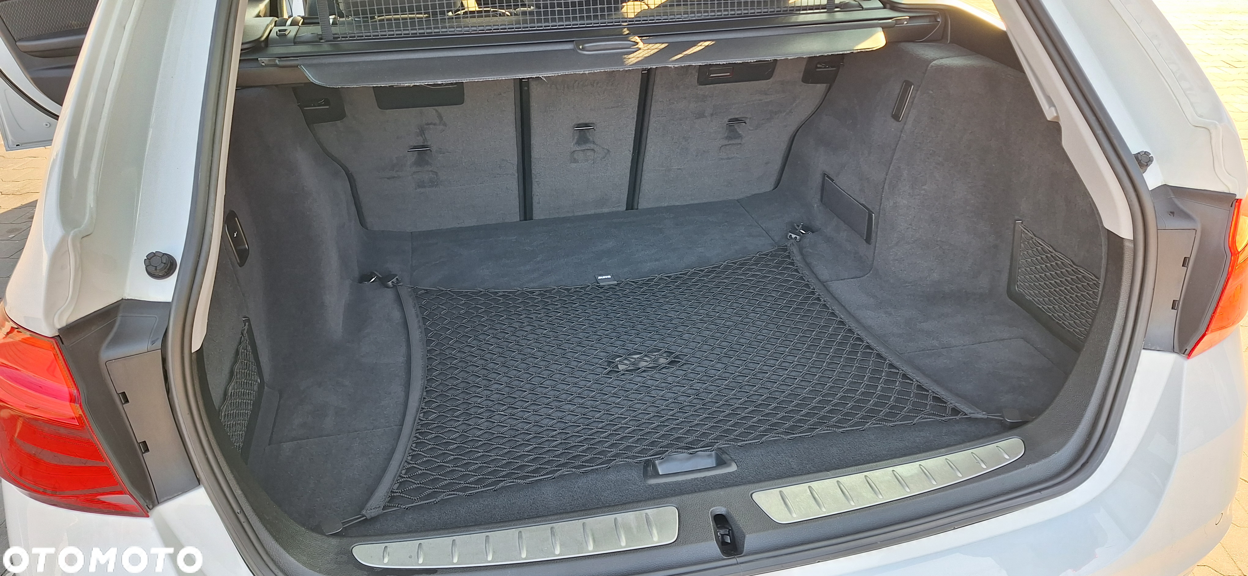 BMW Seria 3 320i Advantage - 23