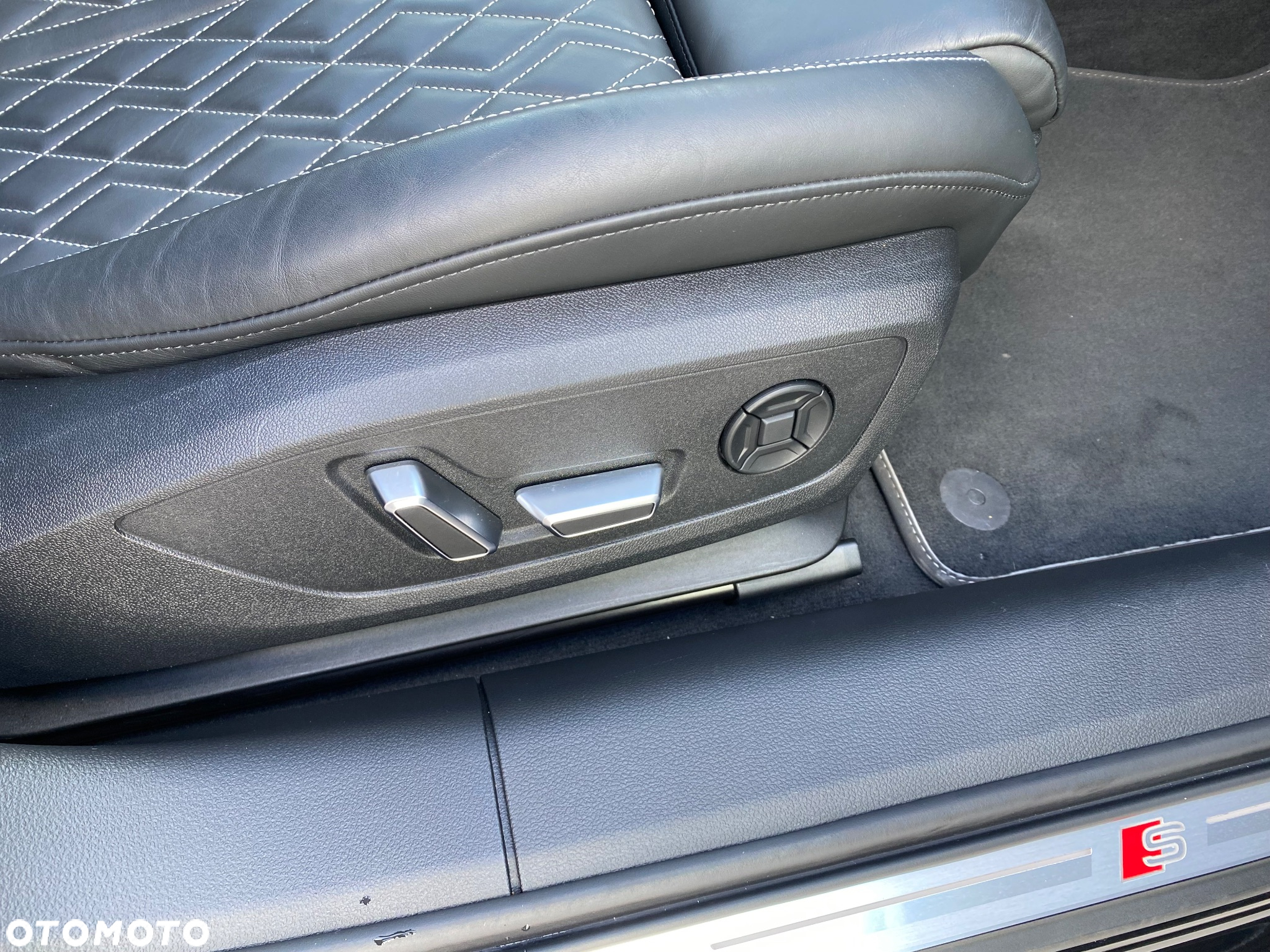 Audi S6 TDI quattro tiptronic - 19