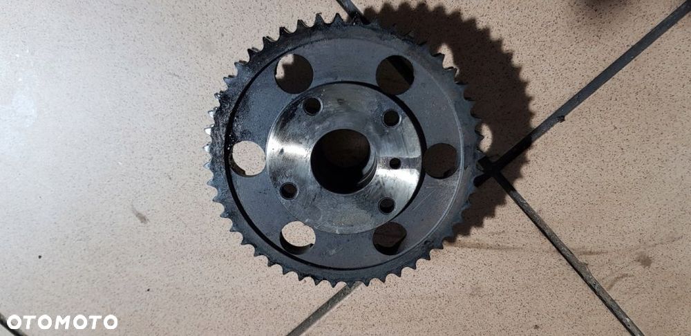 Nissan Navara D22 2.5 Koło Zębate Rozrządu - 3