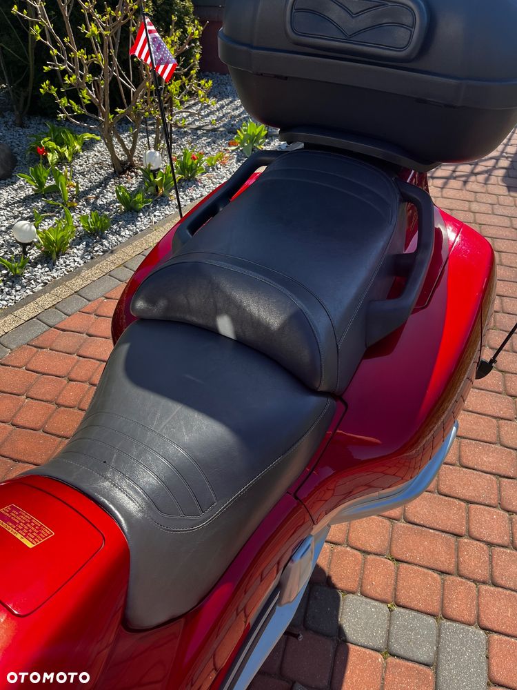 Honda PC - 9