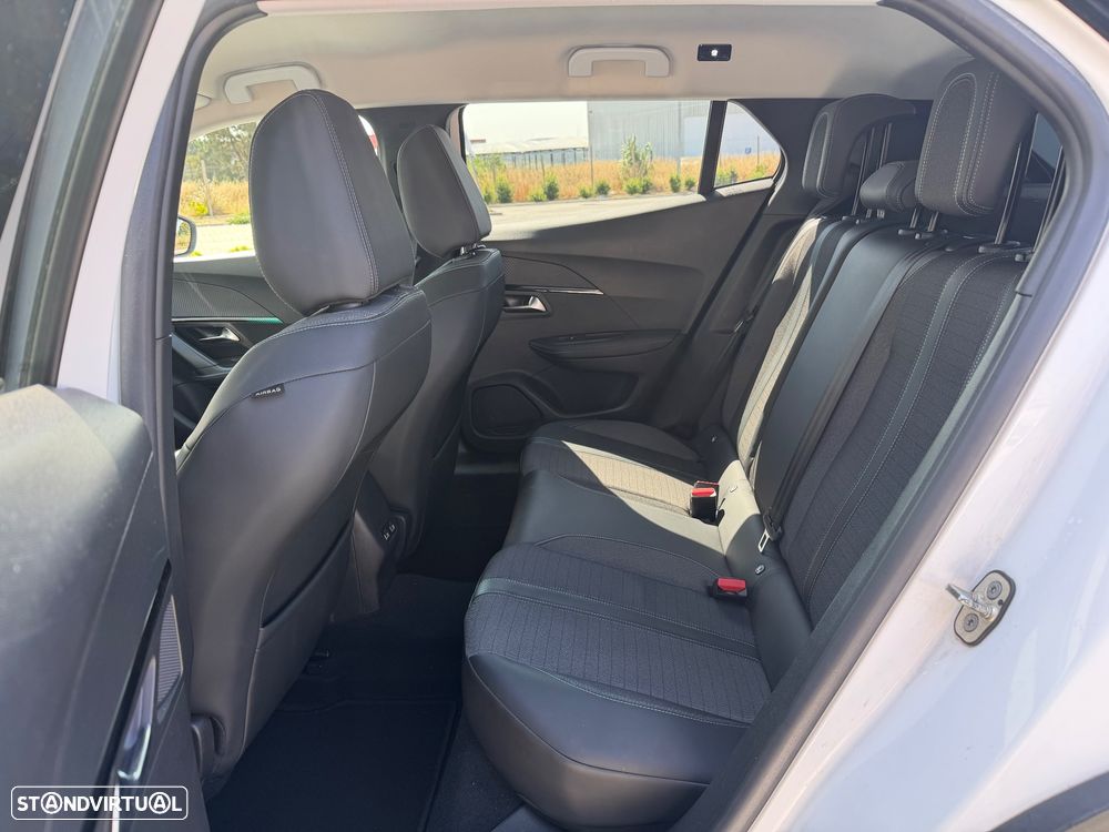 Peugeot 2008 PureTech 100 Stop&Start Allure Pack - 19