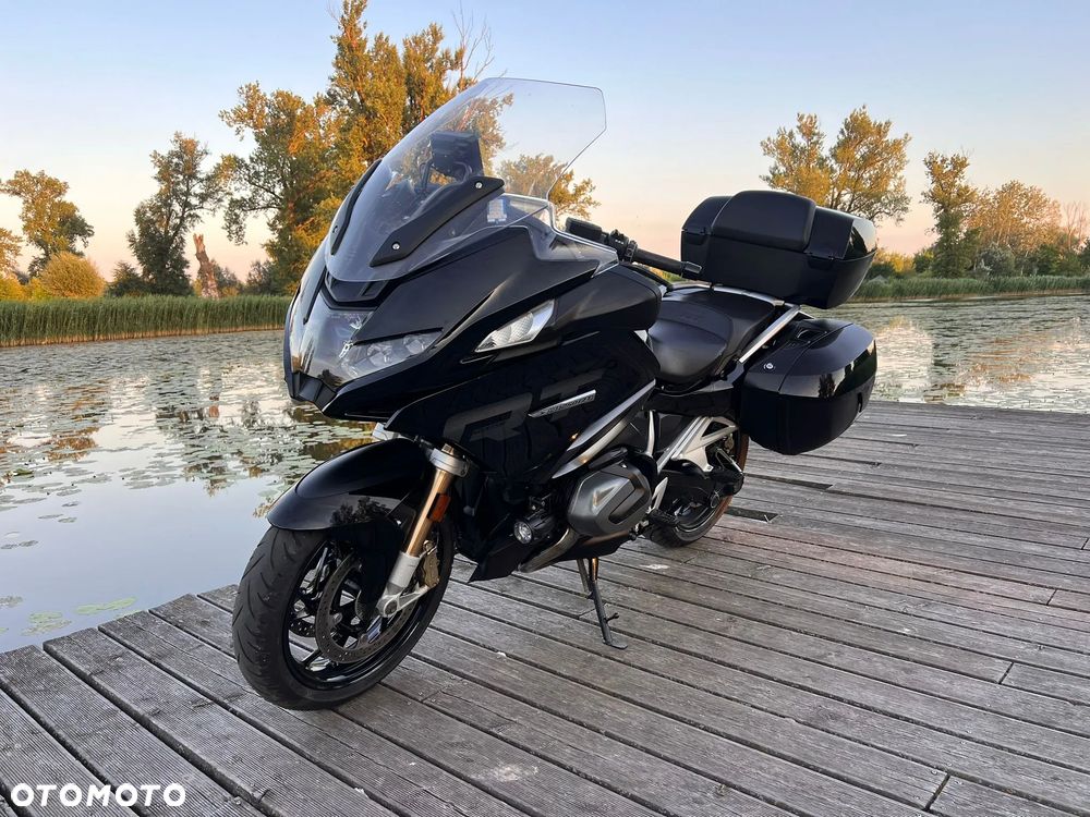 BMW RT