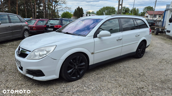 Opel Vectra 1.9 CDTI Cosmo ActiveSlelect