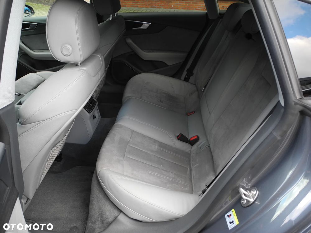 Audi A5 Sportback - 22