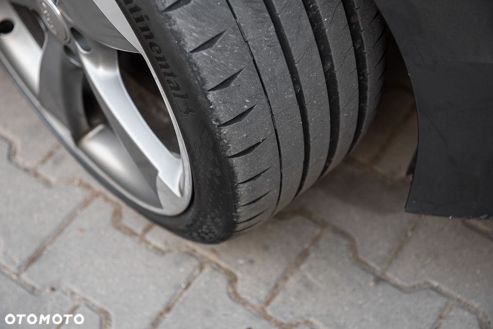 Audi A6 Avant 3.0 TDI DPF quattro S tronic sport selection - 33