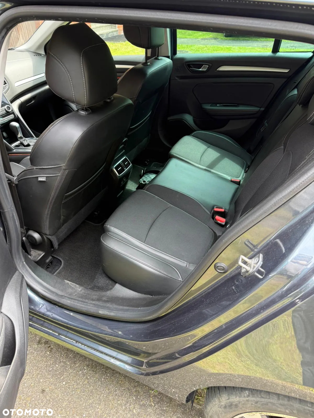Renault Megane 1.3 TCe Techno EDC - 7