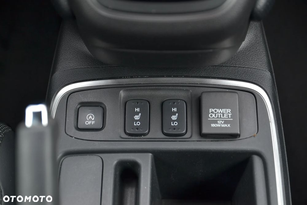 Honda CR-V 1.6i-DTEC Executive (Sensing Pack / Connect+) - 26