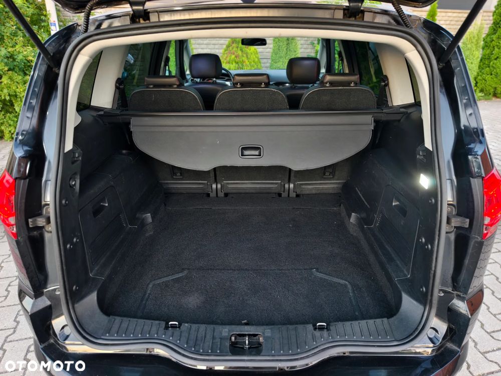 Ford S-Max 2.0 TDCi DPF Titanium MPS6 - 22