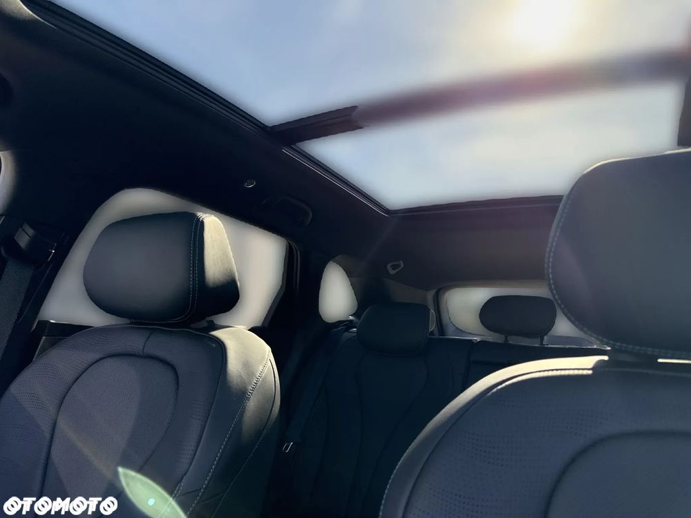 BYD Seal 6 Comfort Lite - 28