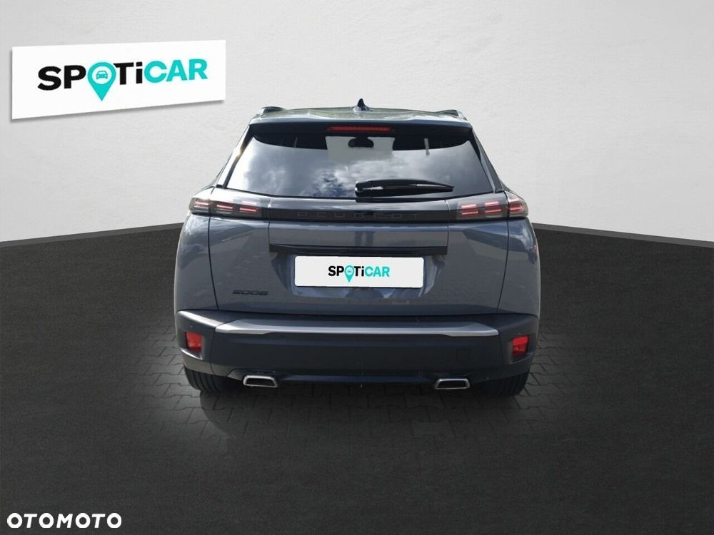 Peugeot 2008 1.2 PureTech Allure S&S EAT8 - 5