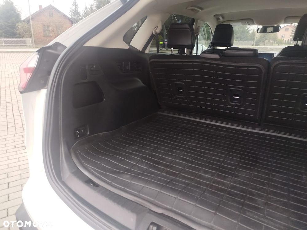 Ford Edge 2.0 EcoBlue Bi-Turbo 4x4 ST-LINE - 21