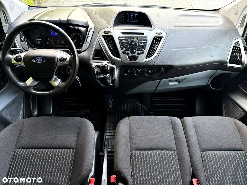 Ford Transit Custom - 24