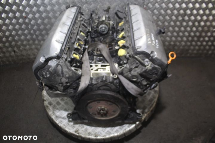 SILNIK VOLKSWAGEN PHAETON 5.0TDI AJS TESTOWANY - 6