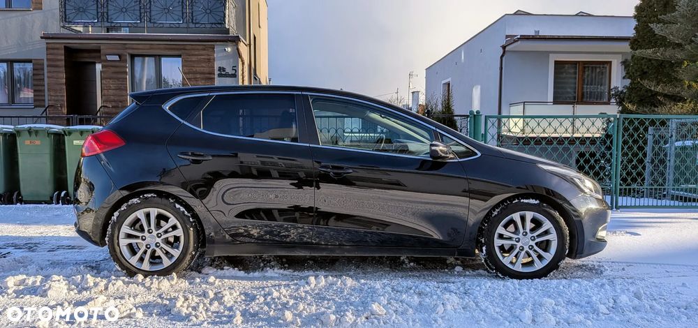 Kia Ceed 1.6 CRDi XL - 14