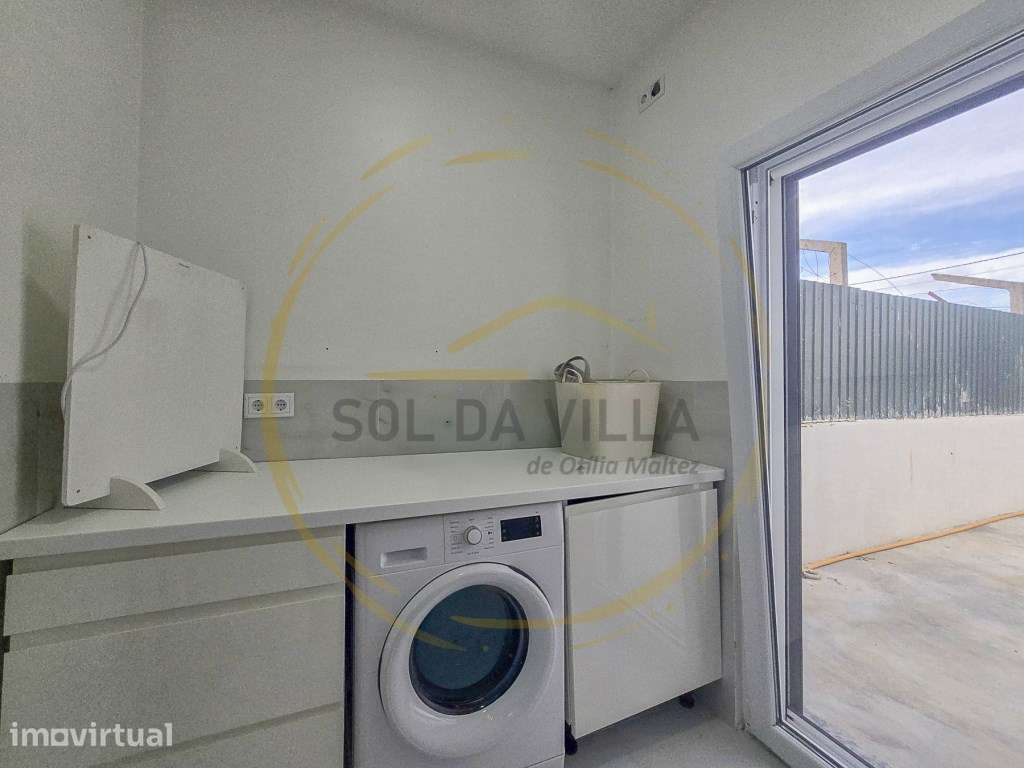 Moradia Térrea isolada Fernão Ferro - 450.000€ - Grande imagem: 4/24