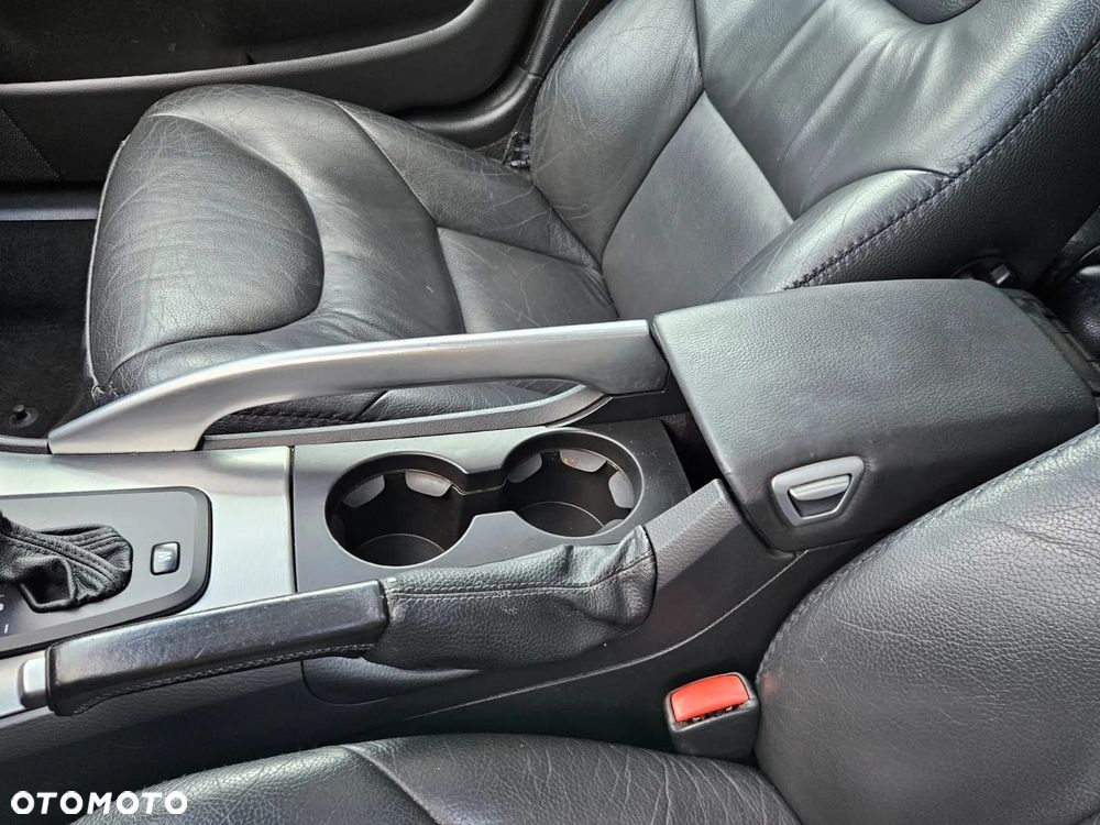 Volvo XC 70 AWD Summum - 22