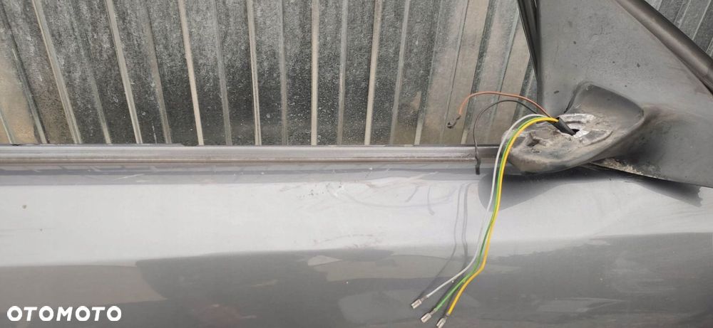 KR DRZWI PRAWY PRZÓD SAAB 9-3 II LIFT 07- 303 - 3