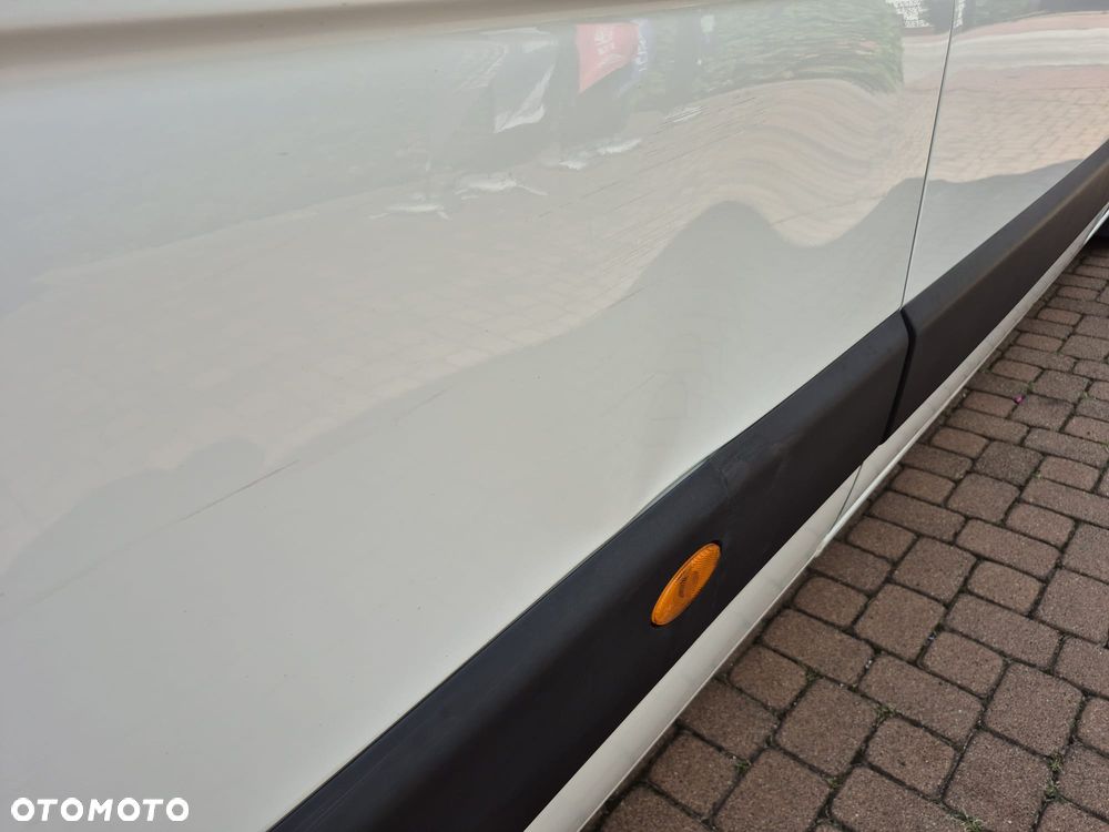 Opel Movano - 11