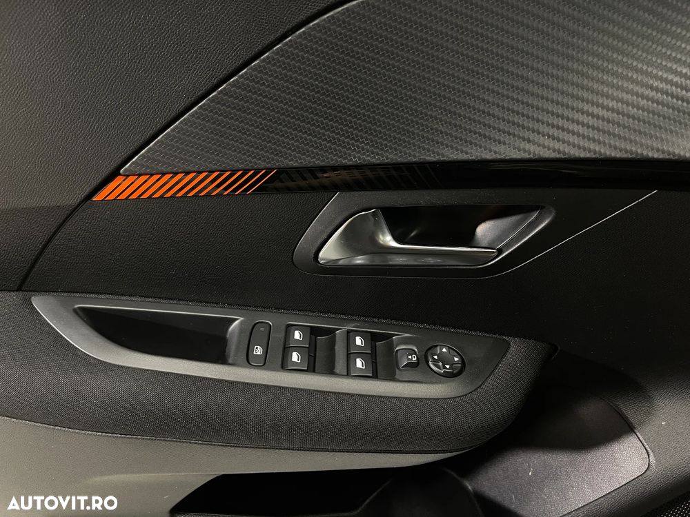 Peugeot 208 1.2 L PureTech STT Active Pack - 20