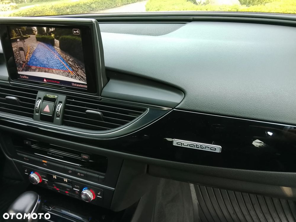 Audi A6 Allroad - 20