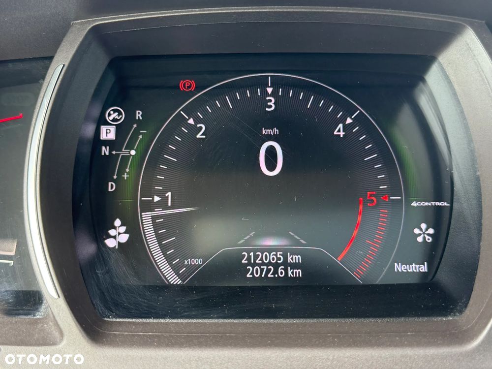 Renault Espace 2.0 Blue dCi Initiale Paris EDC - 14