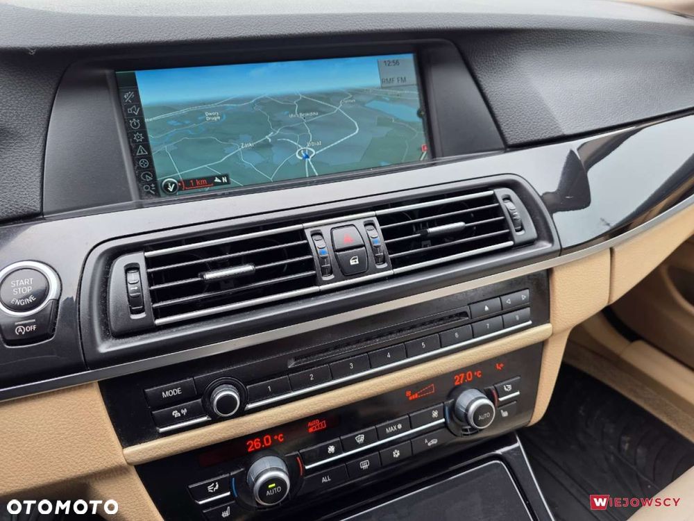BMW Seria 5 - 20