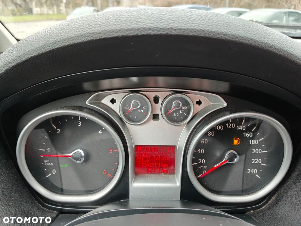 Ford C-MAX 2.0 TDCi DPF Titanium - 22