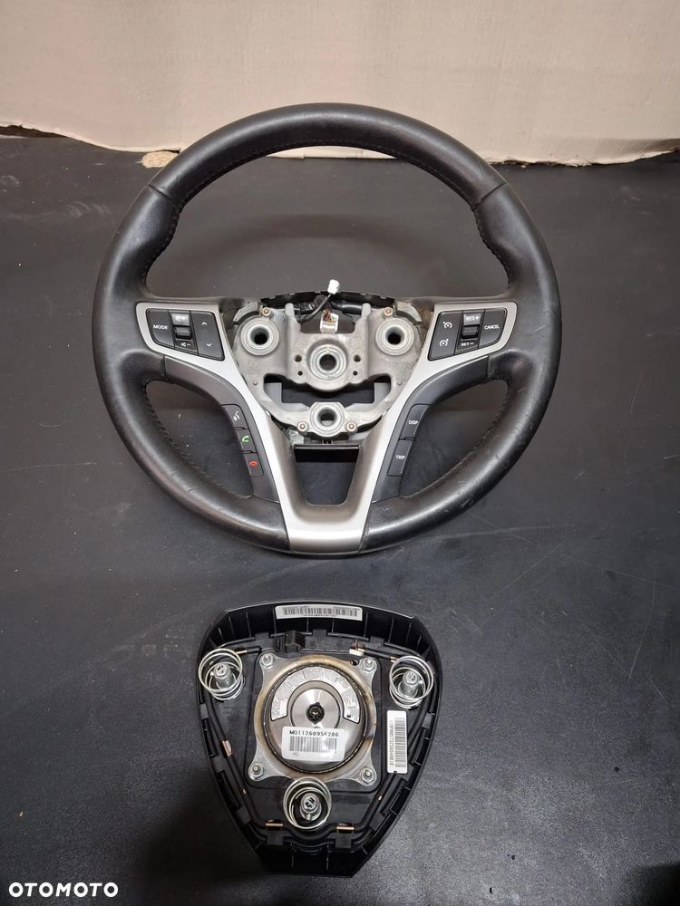 Kierownica airbag Hyundai i40 2011r. - 4