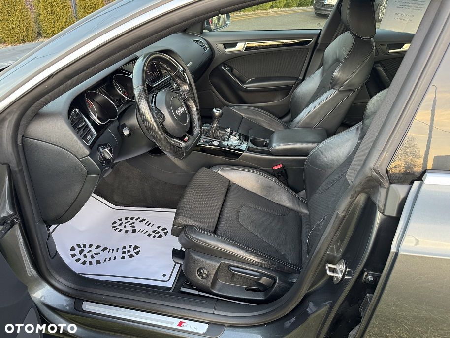 Audi A5 Sportback 1.8 TFSI - 13