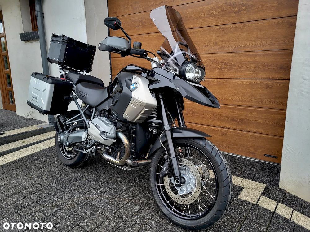 BMW GS - 6