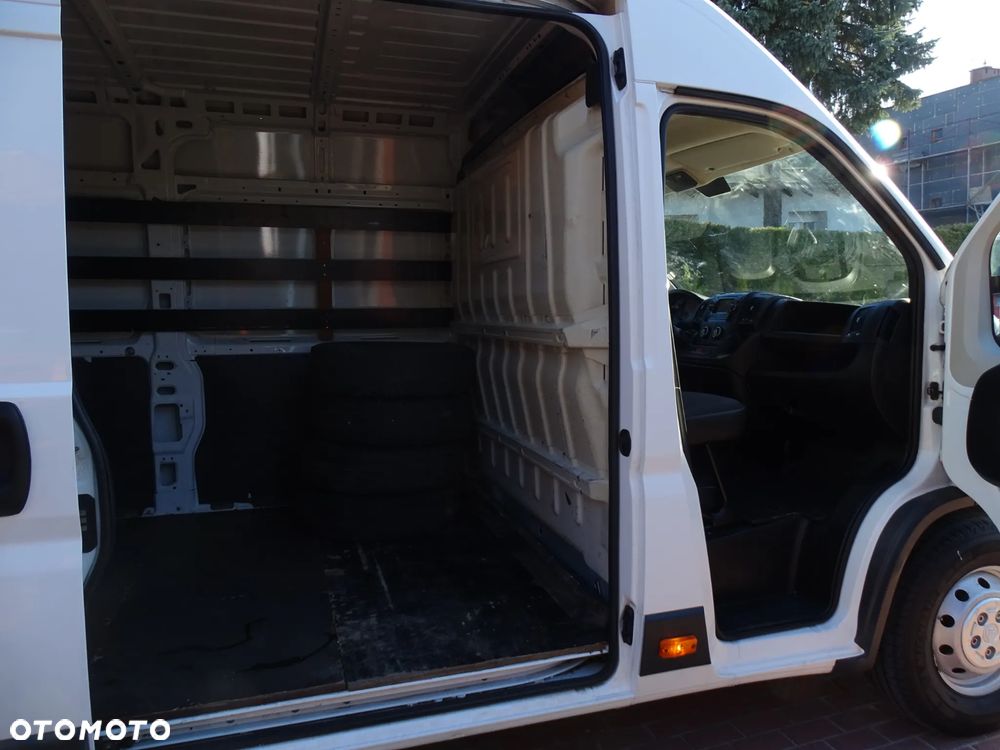 Citroën Jumper- 150 konny , L4 H2 , MAXI - JUMBO , klima -sprawna, kamera , full opcja - - 9