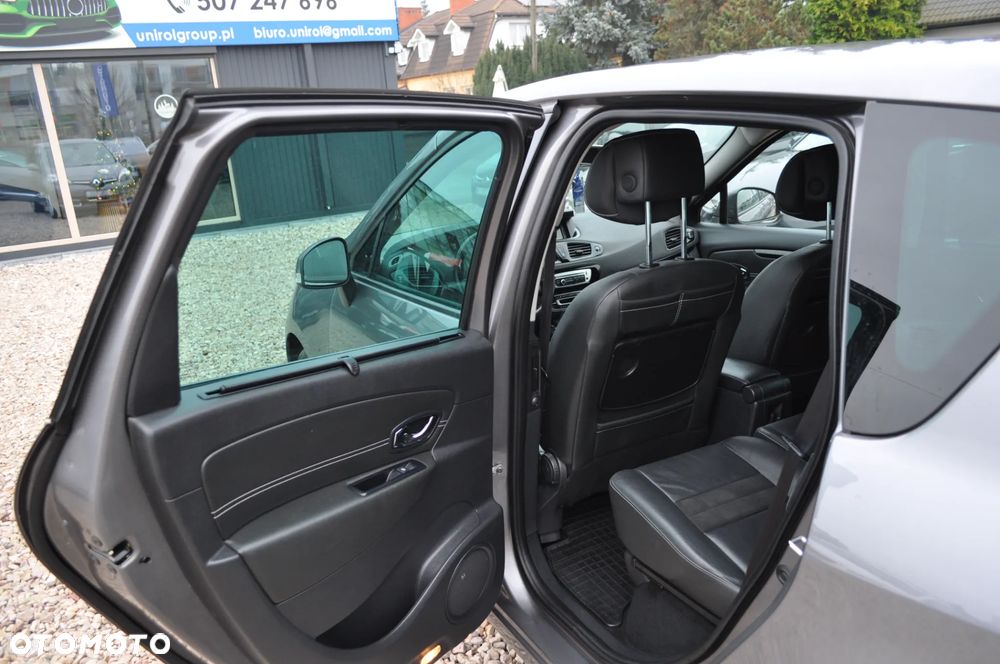 Renault Scenic Energy TCe 130 S&S Bose Edition - 21